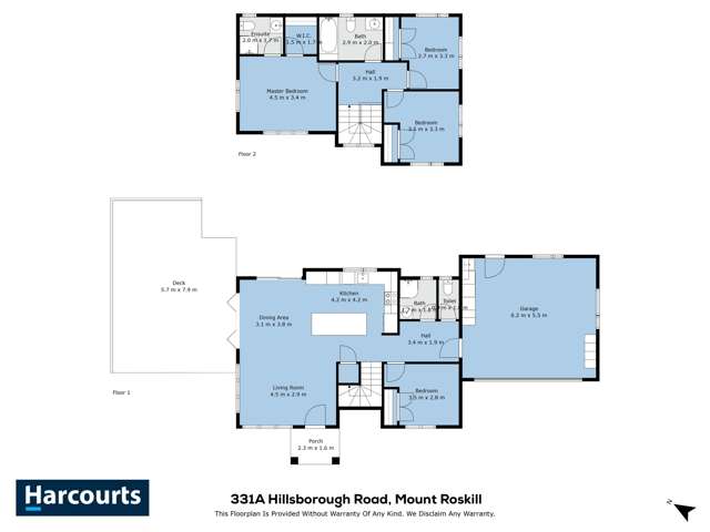 331A Hillsborough Road Hillsborough_1
