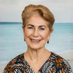 Ilse Evans