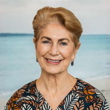 Ilse Evans