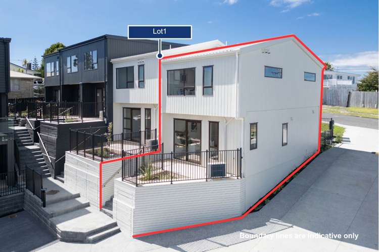 Lot 1/9&11 Seaview Road_0