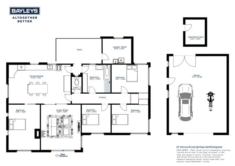 27 Devon Road Springvale_25
