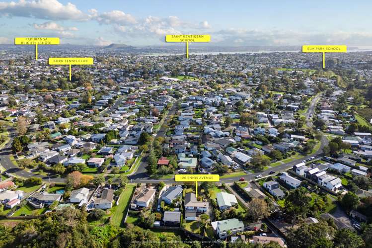 120 Ennis Avenue Pakuranga Heights_28