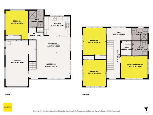 542A Weymouth Road Weymouth_1