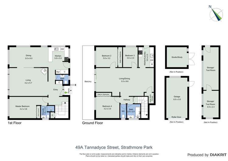 49a Tannadyce Street Strathmore Park_18