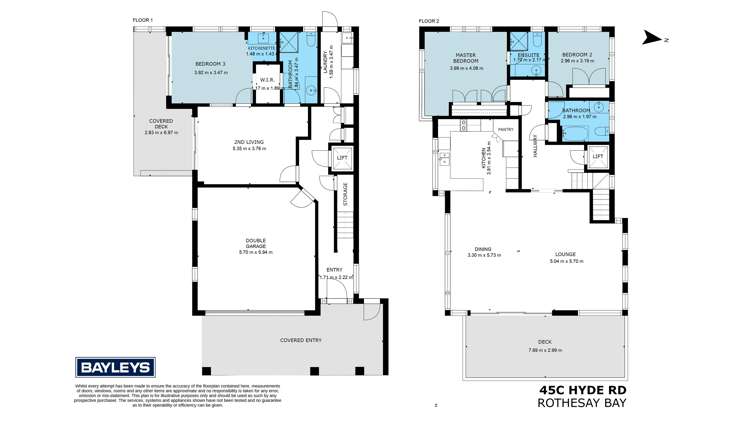 45c Hyde Road Rothesay Bay_24