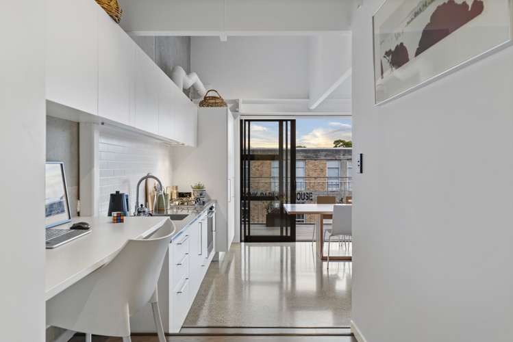 303/43 Brown Street Ponsonby_7