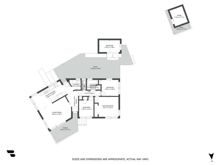 6 Lauris Place Birkdale_24