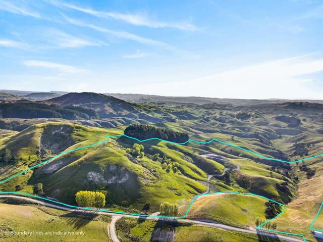 Lot Lot 2/1270 Taihape Road Sherenden_1