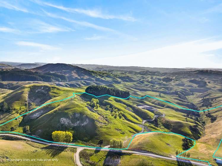Lot Lot 2/1270 Taihape Road Sherenden_1