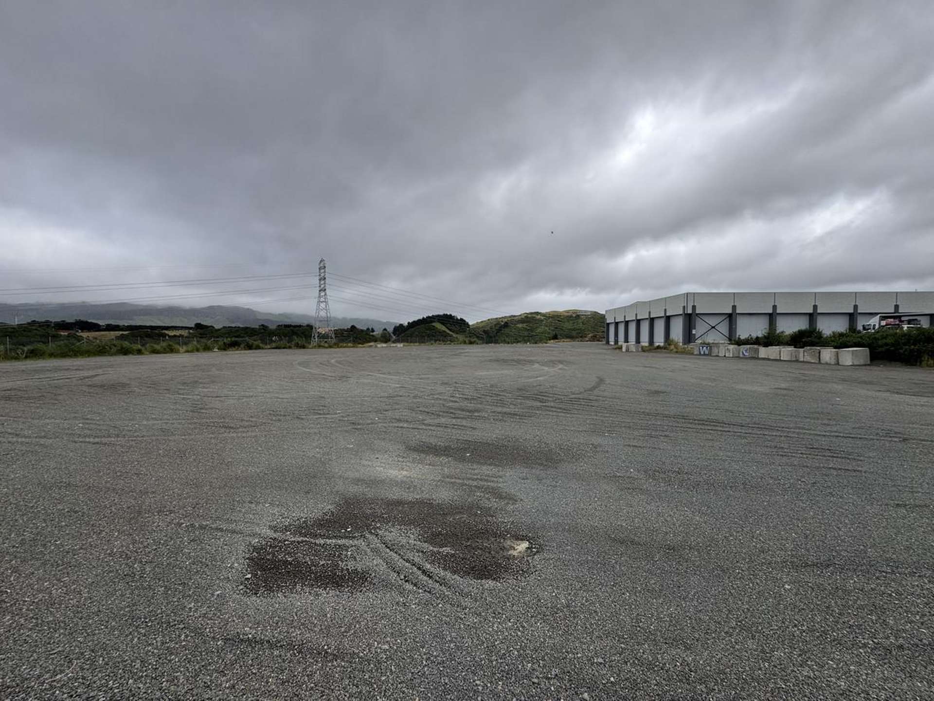 Yard/42 Jamaica Drive Grenada North_0