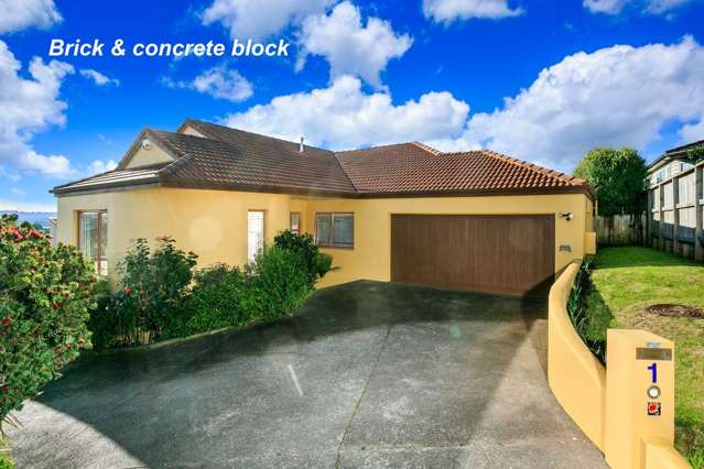 1 Tenbless Court Unsworth Heights_1