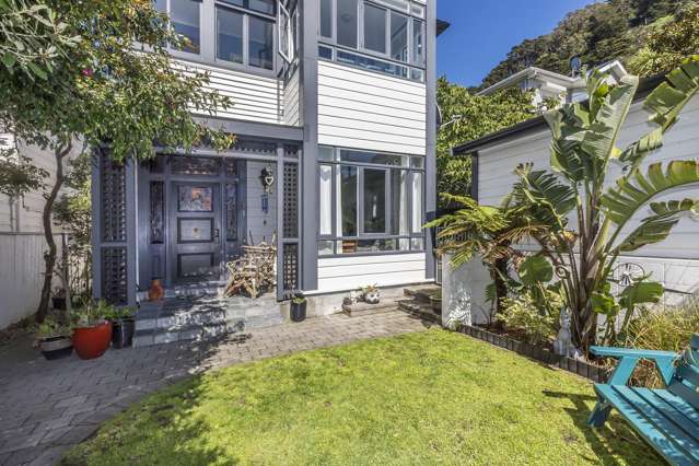 13 Park Street Thorndon_1
