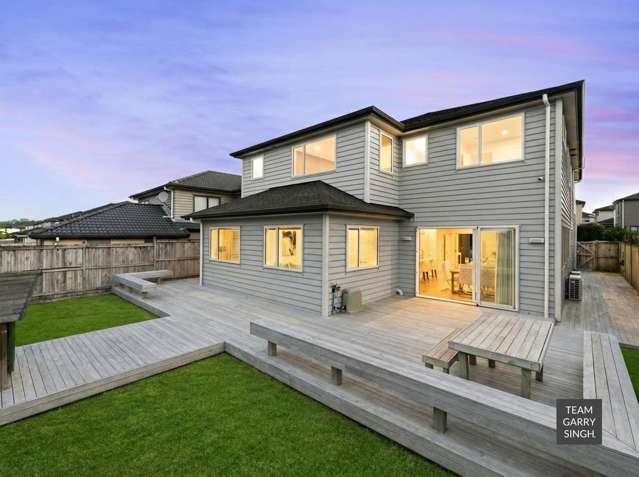 40 Broadhurst Road Flat Bush_2