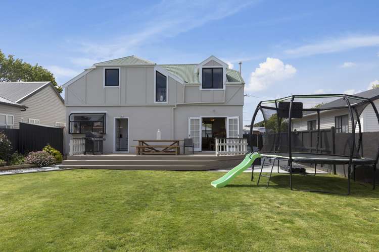 25 Allen Street Boulcott_18