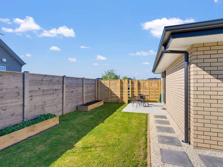 2 Chambers Avenue Woodend - Waimakariri_22