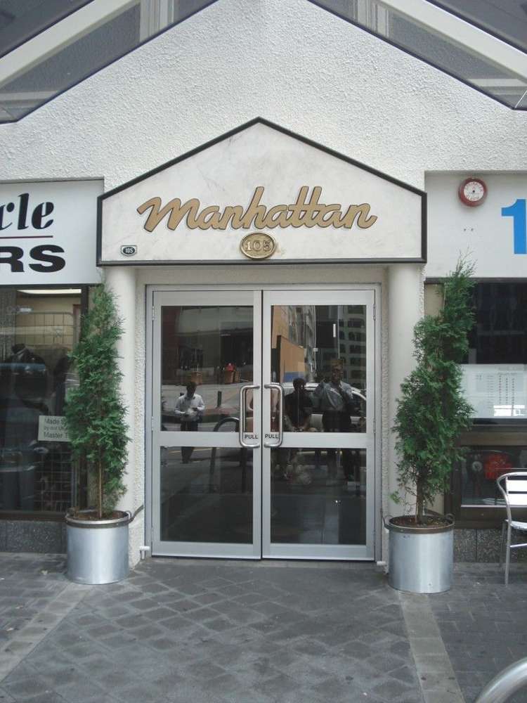 4d/105 Albert Street Auckland Central_9