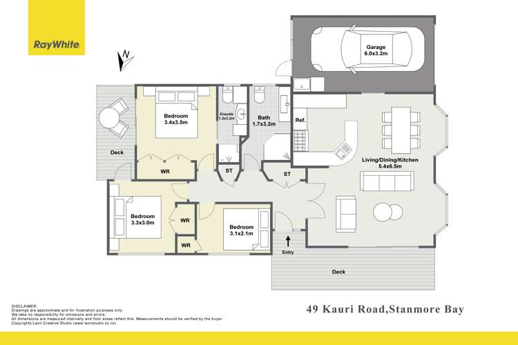 49 Kauri Road Stanmore Bay_17