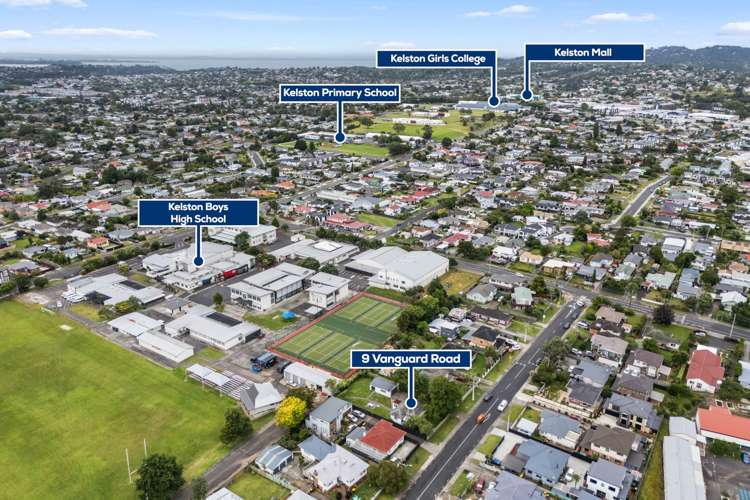 9 Vanguard Road Kelston_20