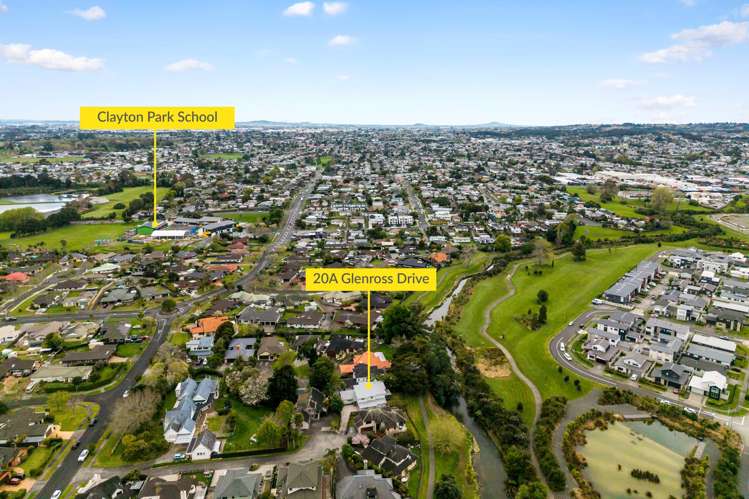 20A Glenross Drive Wattle Downs_24