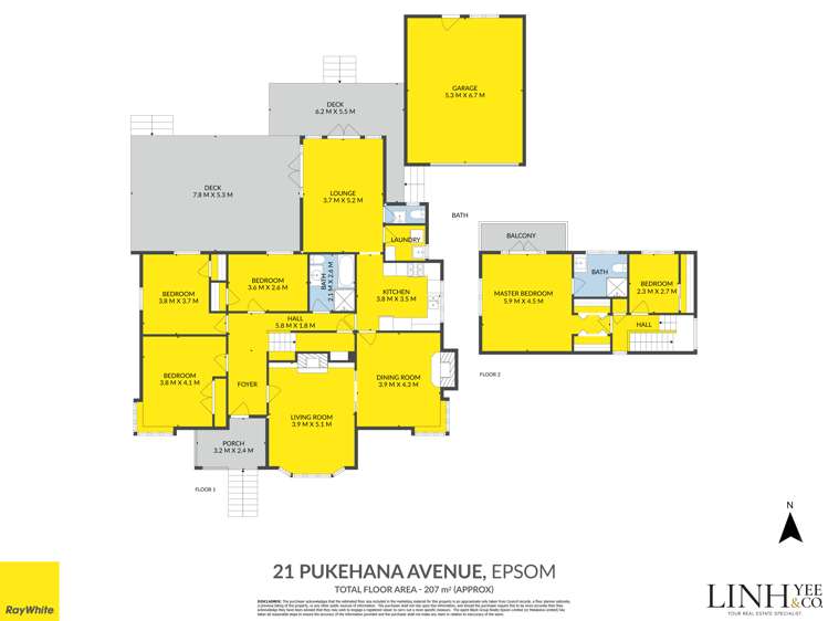 21 Pukehana Avenue Epsom_27