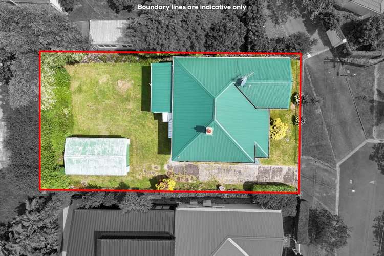 16 Tarata Street Mt Eden_7