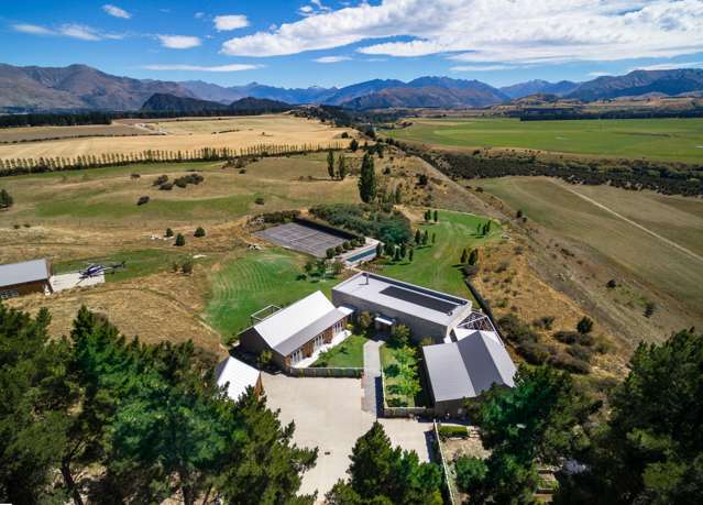 167 Stevenson Road Wanaka_1