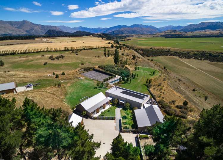 167 Stevenson Road Wanaka_1