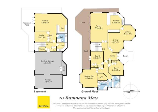 10 Ramoana Mews Shelly Park_1
