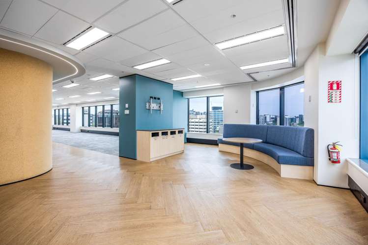 205 Queen Street Auckland Central_5