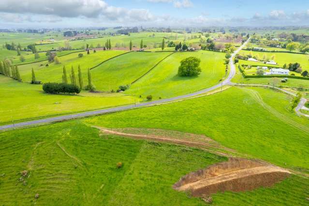 Lot 3 Bird Road Pirongia_2