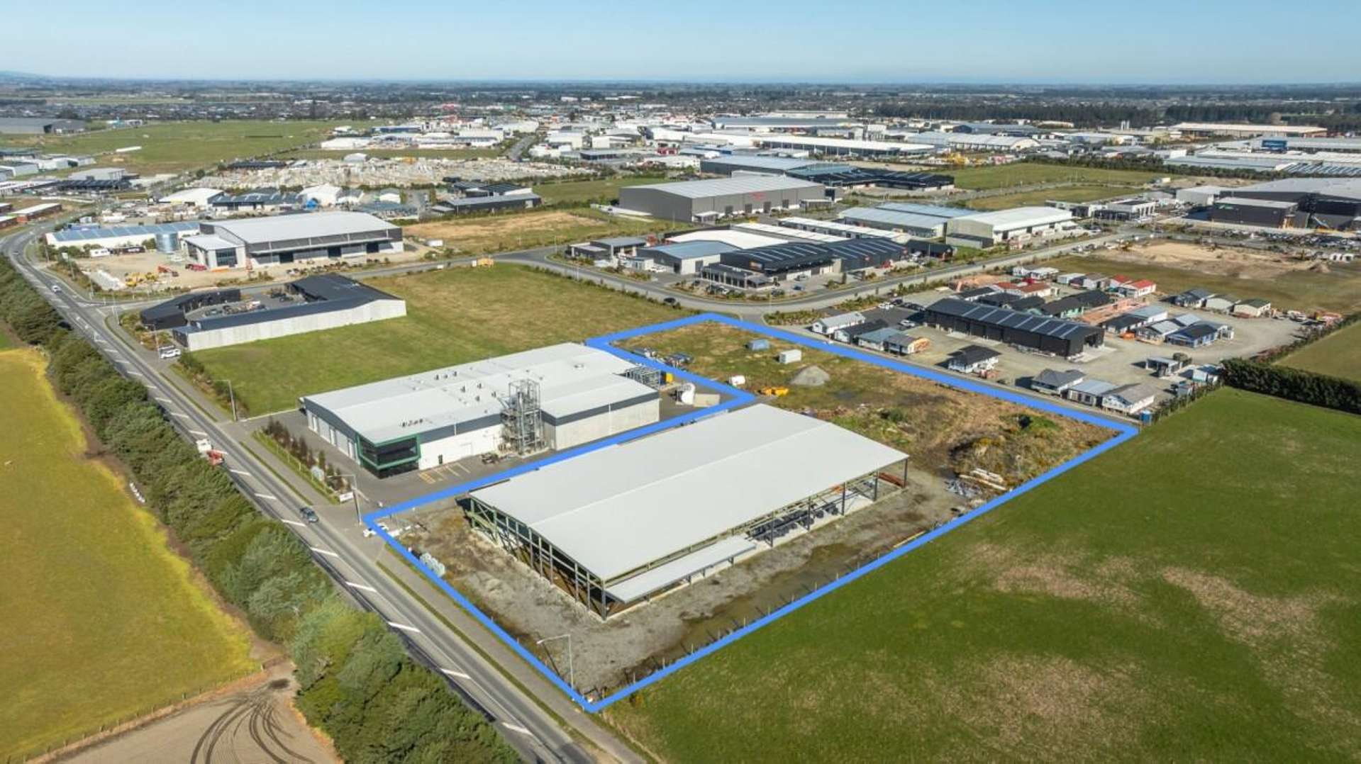 151 Hoskyns Road Rolleston_0