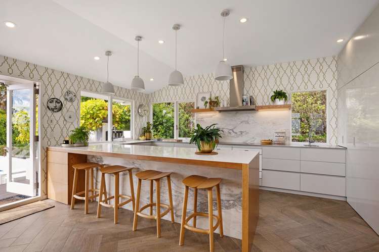 23 and 23A Balmoral Lane Redcliffs_10