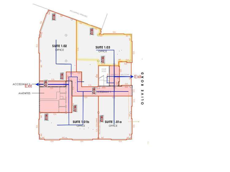 101/42 Olive Road Penrose_7