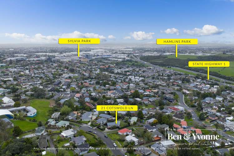 21 Cotswold Lane Mount Wellington_25