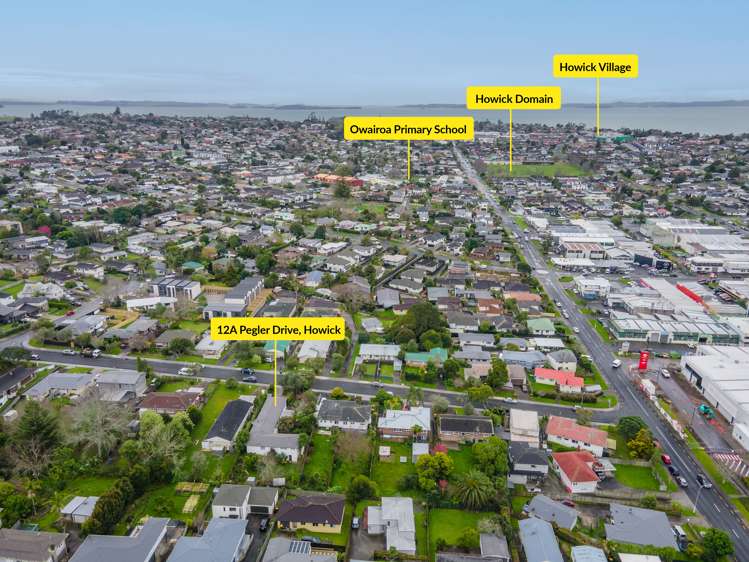 12a Pegler Drive Howick_20