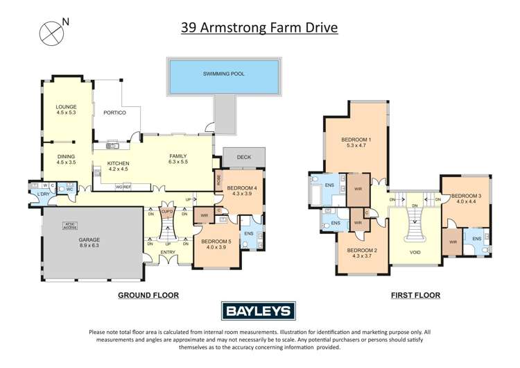 39 Armstrong Farm Drive East Tamaki Heights_36