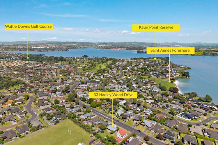 33 Hadley Wood Drive Wattle Downs_21