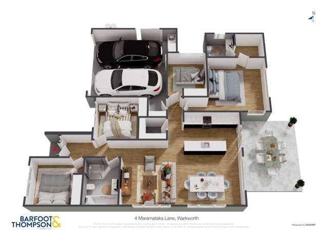 4 Maramataka Lane Warkworth_1