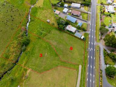 Lot 3 & 4 State Highway 1_1