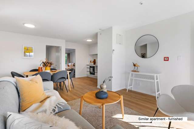 4 bedroom, 2 living and Affordable!