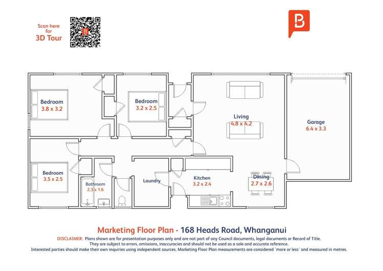 168 Heads Road 1208_16