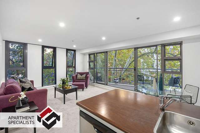 1 Parliament Street Auckland Central_1