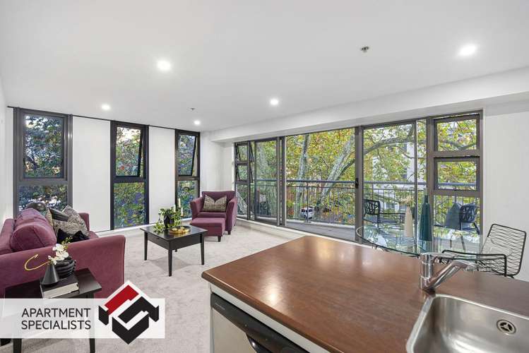 1 Parliament Street Auckland Central_1