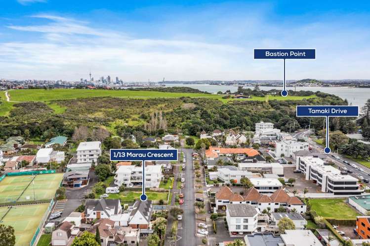 1/13 Marau Crescent Mission Bay_17