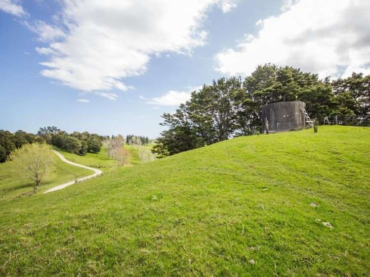 171 Girls High School Road Tangiteroria_19