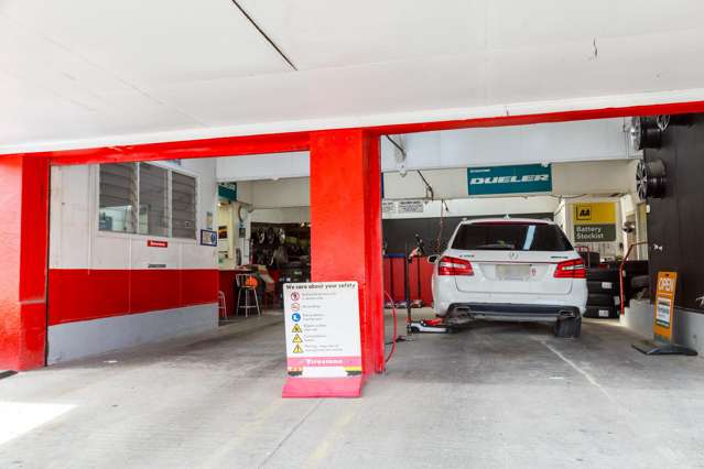 Motordrome Tyre Services Limited Masterton_2