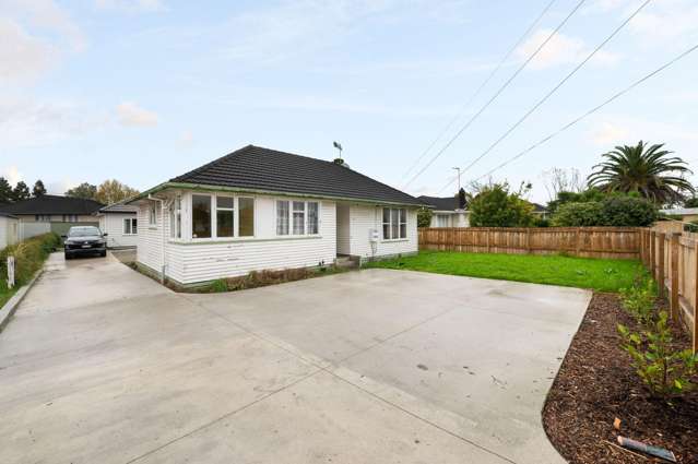Calling All Property Flippers And Investors!