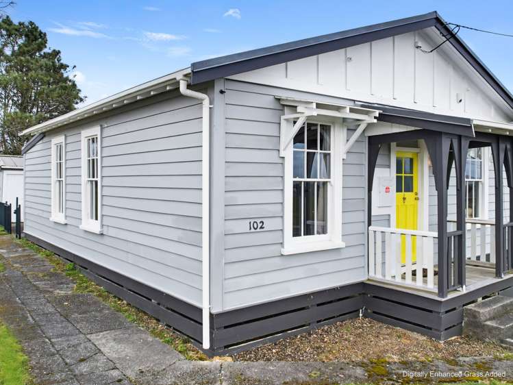 102 Ruapehu Road Ohakune_28