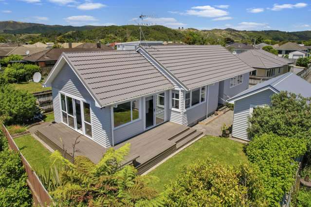 Family-Friendly & Low Maintenance in Trentham