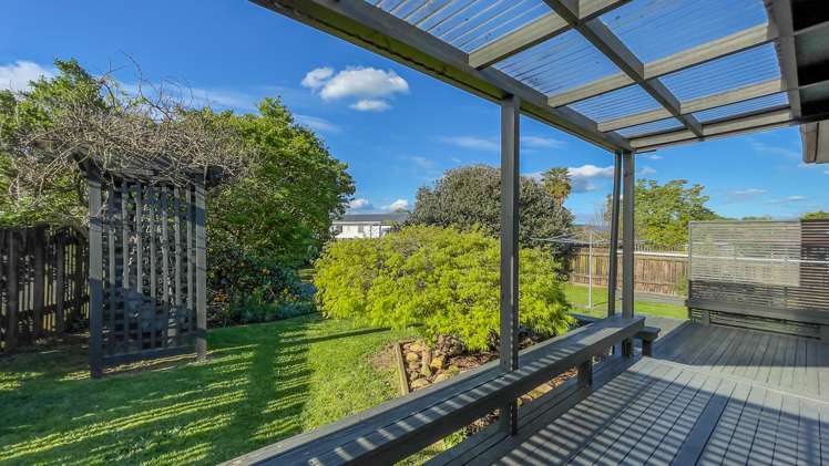 11 Hillcrest Street Tirau_17